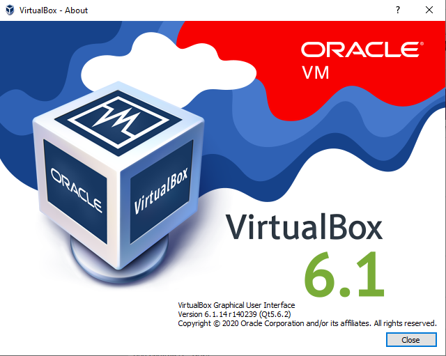 oracle virtualbox full screen
